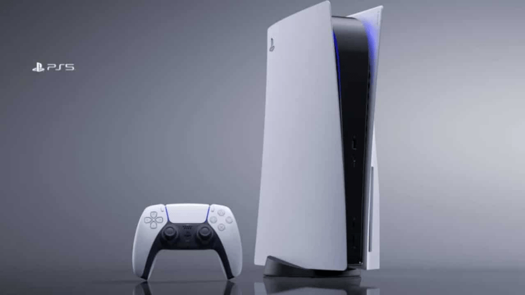 PlayStation 5 disponibiliza atualização 23.01-07.61.00 