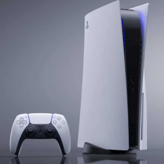 PlayStation 5 disponibiliza atualização 23.01-07.61.00