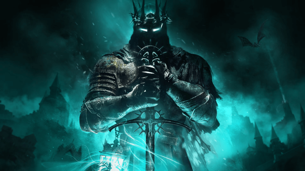 Lords of the Fallen tem sua duração média revelada