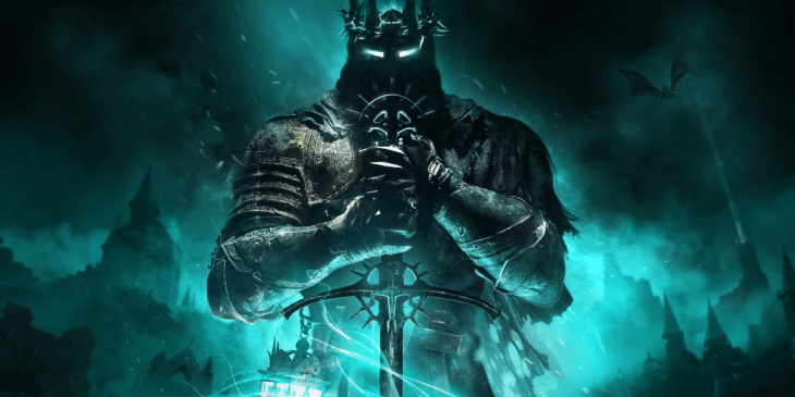 Lords of the Fallen tem sua duração média revelada