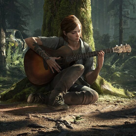 Remaster de The Last of Us Part 2 chega em 2024