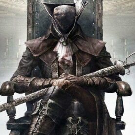 Bloodborne