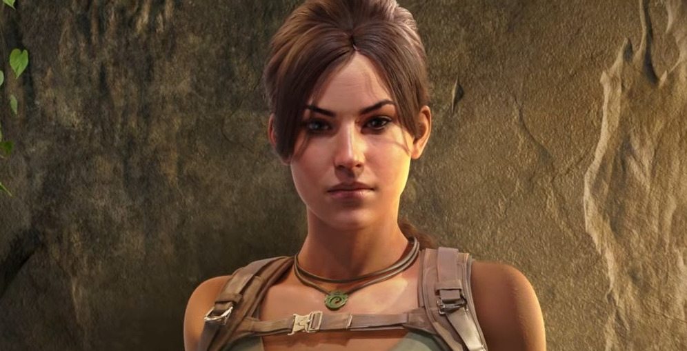 Lara Croft, de Tomb Raider, está disponível na loja de Call of Duty