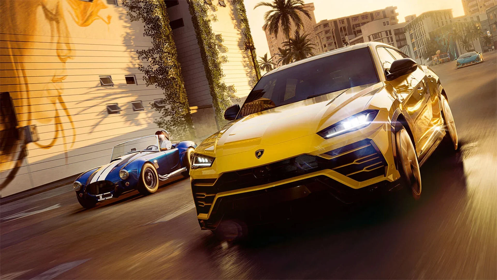 The Crew Motorfest: gameplay e requisitos do game de corrida da