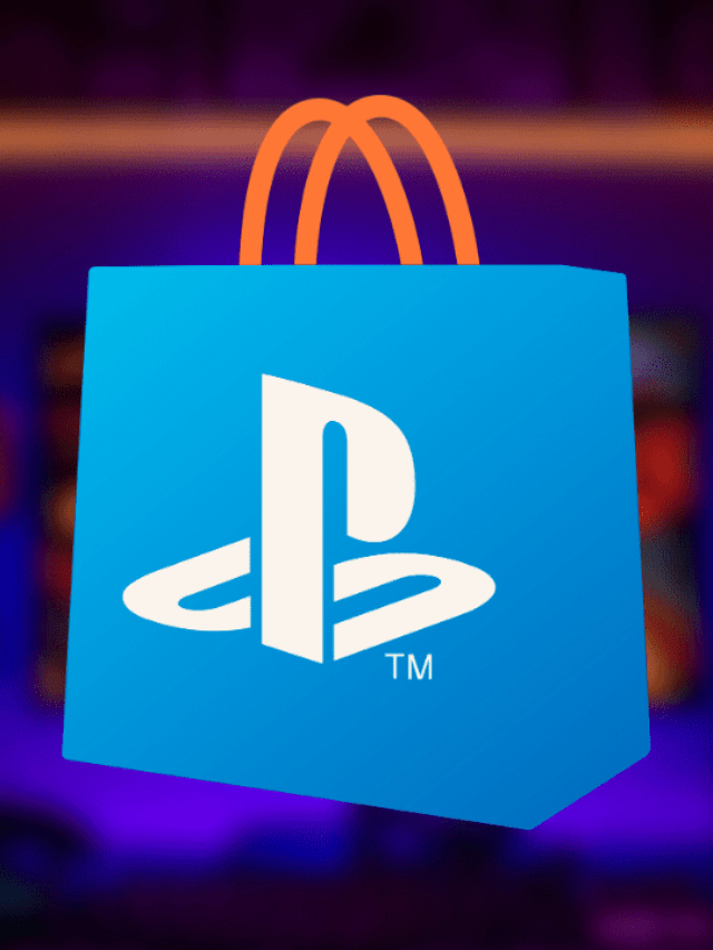 PlayStation Store oferece grande desconto em exclusivos