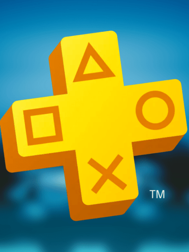 PS Plus anuncia chegada de lançamento para novembro