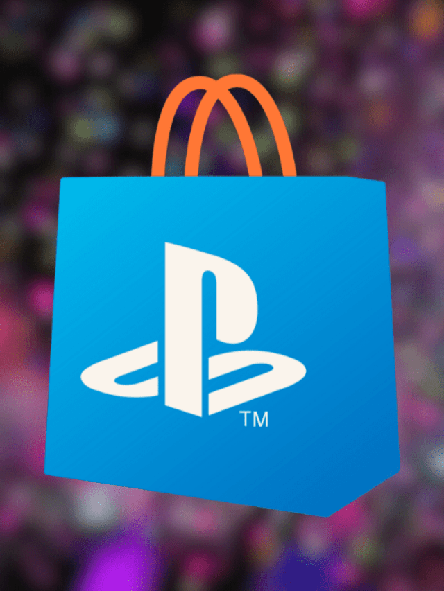 PS Store está com lançamento de graça por tempo limitado