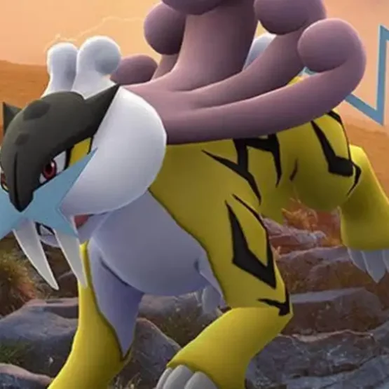 Pokémon GO: Raikou Retorna em Agosto e Lançamento da Mecânica 'Pokémon  Sortudo