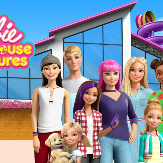 Barbie Dreamhouse Adventures ganhará versão para o Switch em outubro