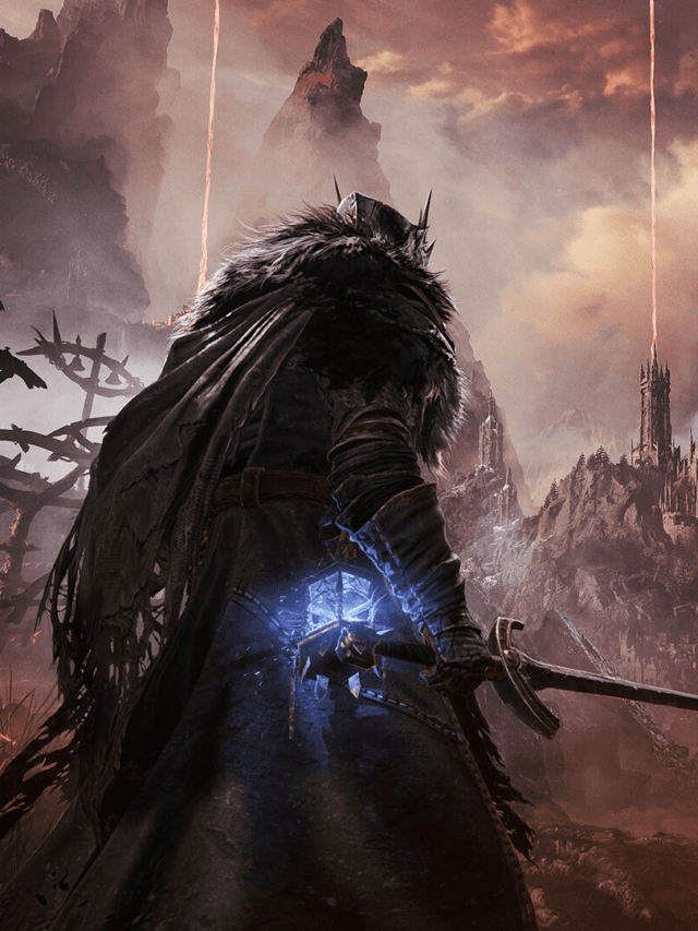 Lords of the Fallen | As melhores classes