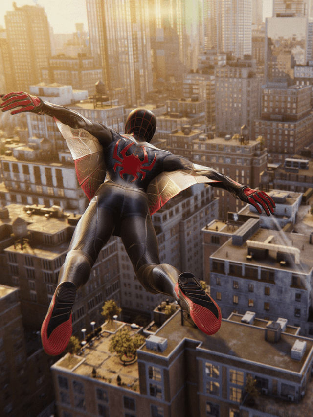 Spider-Man 2 conquista feito no Metacritic