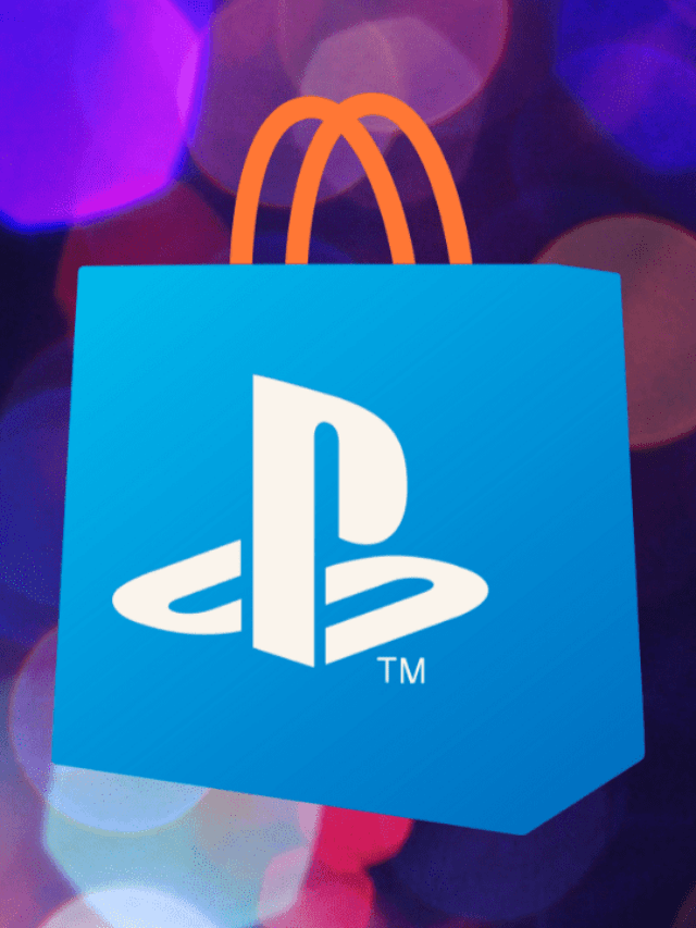 PS Store oferece nova promoção com mais de 700 games