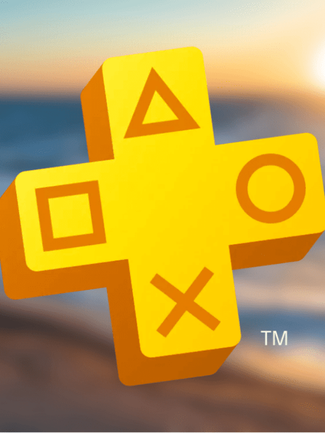 PS Plus | 1º game de novembro é confirmado