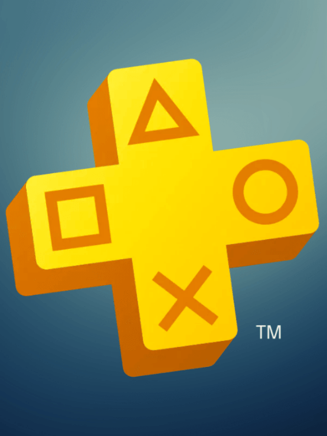 Vazam jogos da PS Plus do mês de outubro de 2023