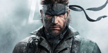 Metal Gear Solid Delta