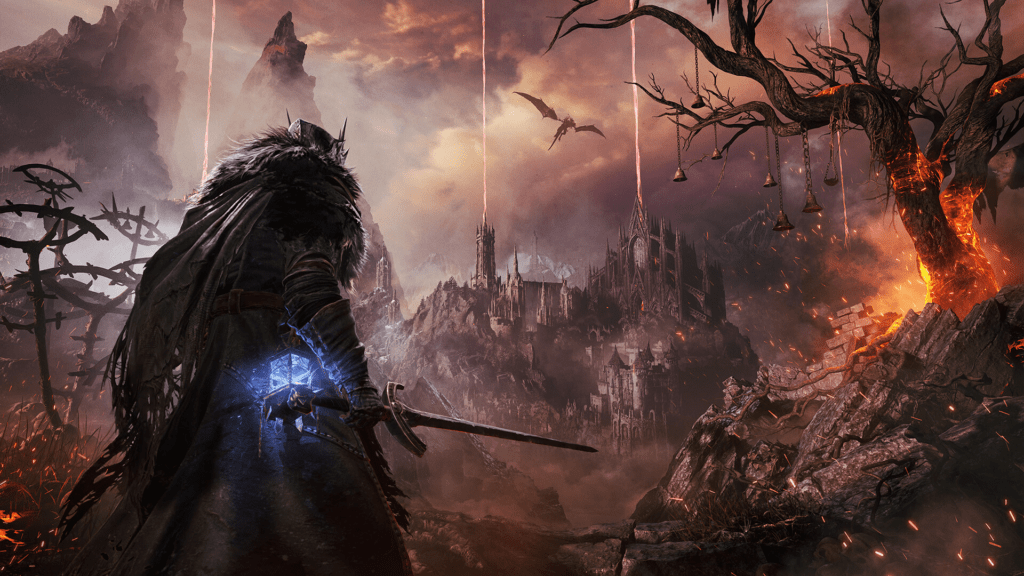 Lords of the Fallen: novo trailer mostra chefões do jogo