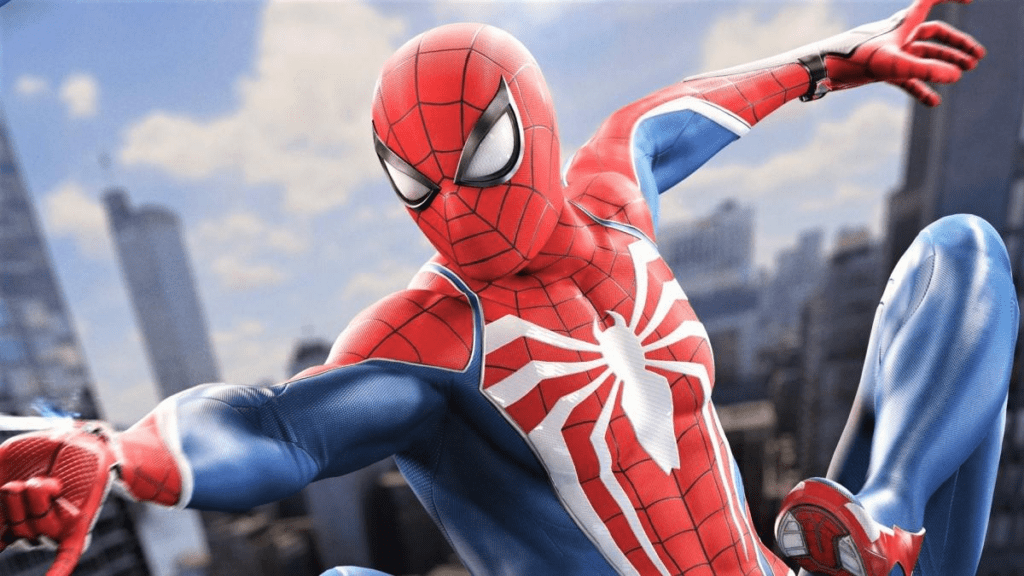 SPIDER-MAN PS4 ATÉ ZERAR (Gameplay PT-BR Português) 