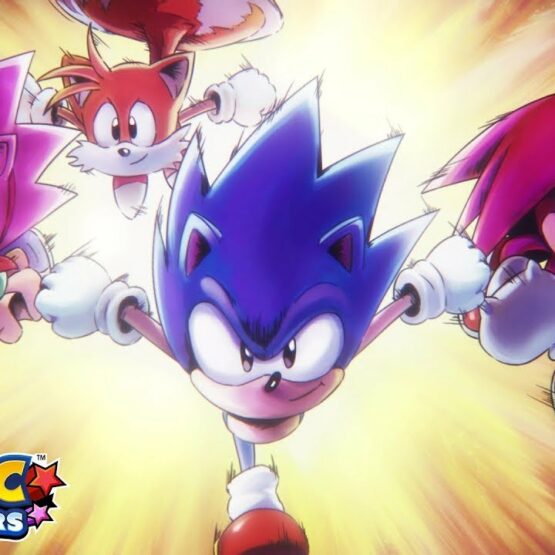 Comunidade Steam :: :: Super Sonic