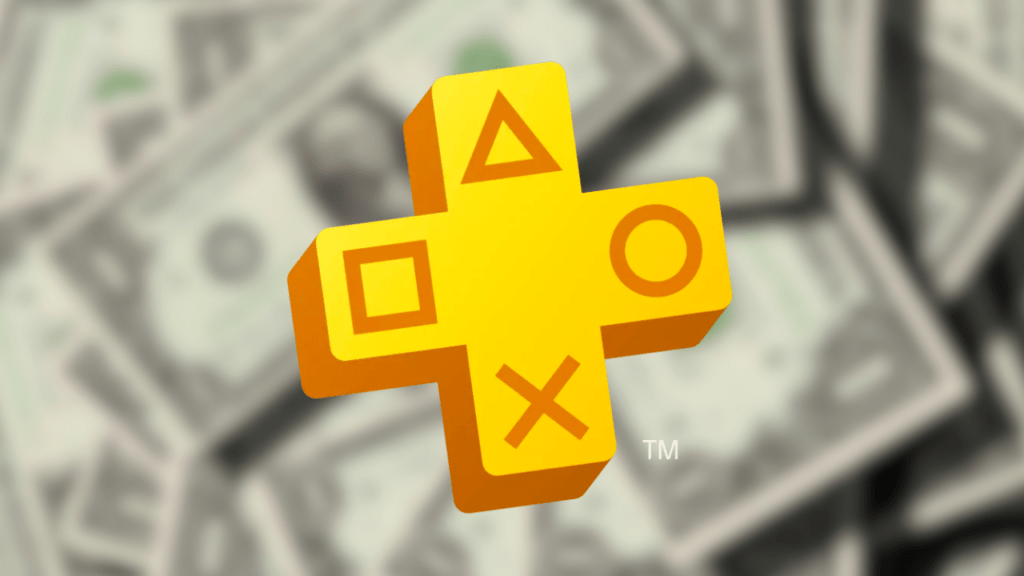 PS Plus