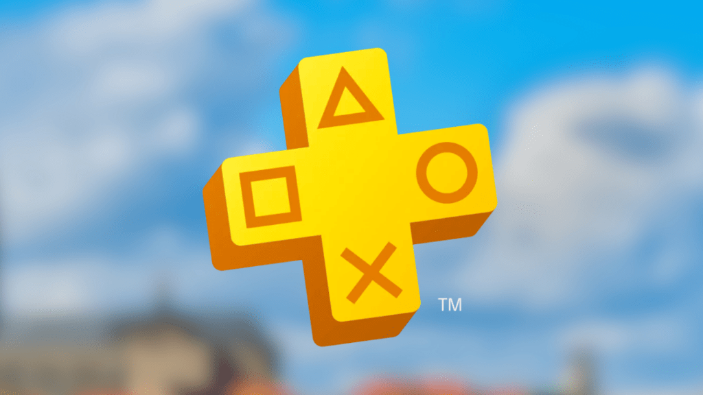 PS Plus