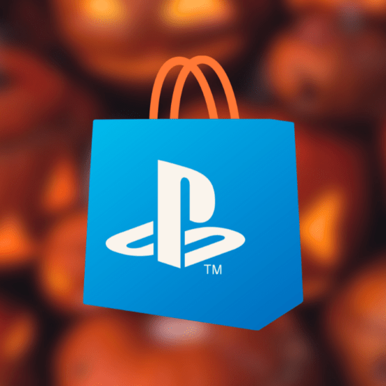 PS Store