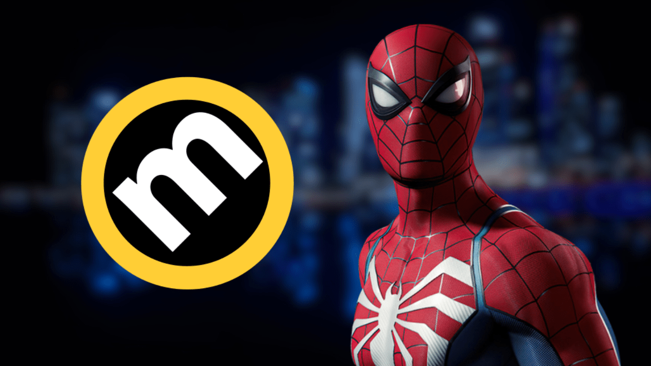 Spider-Man 2 é o jogo da Insomniac com nota mais alta no Metacritic