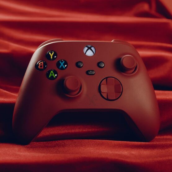 Primeiro Controle Oficial Xbox Comestível de Chocolate e Console inspirado  em Wonka - Xbox Wire em Português