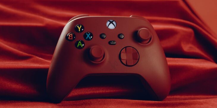 Primeiro Controle Oficial Xbox Comestível de Chocolate e Console inspirado  em Wonka - Xbox Wire em Português