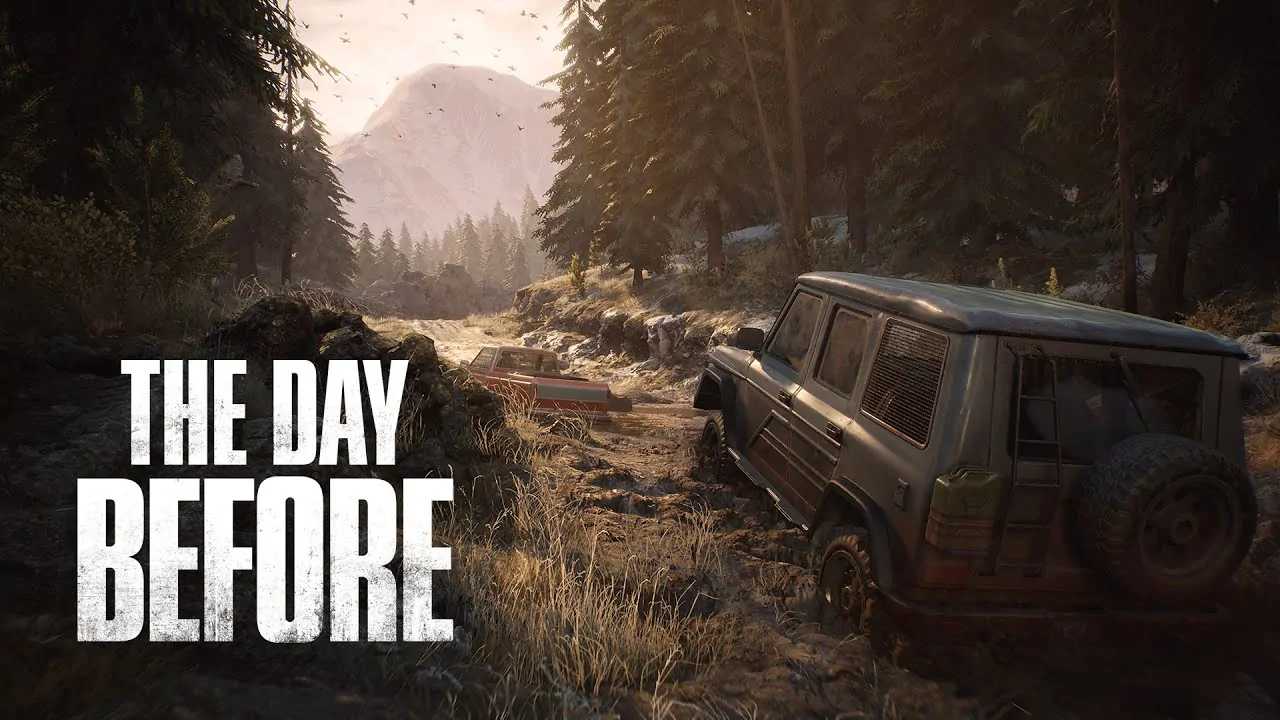 The Day Before: Jogo de sobrevivência em mundo aberto ganha gameplay de 10  minutos; veja