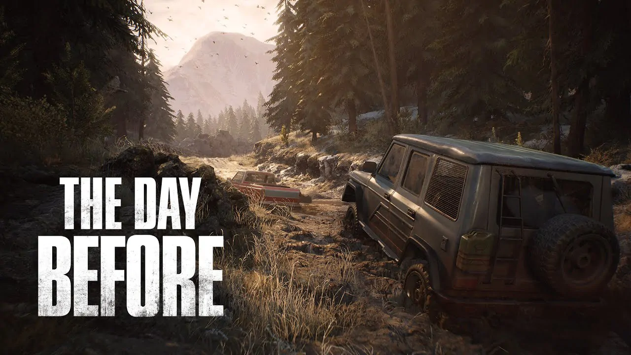 THE DAY BEFORE, el MMO SURVIVAL apunta alto - caboarmy - Noticias