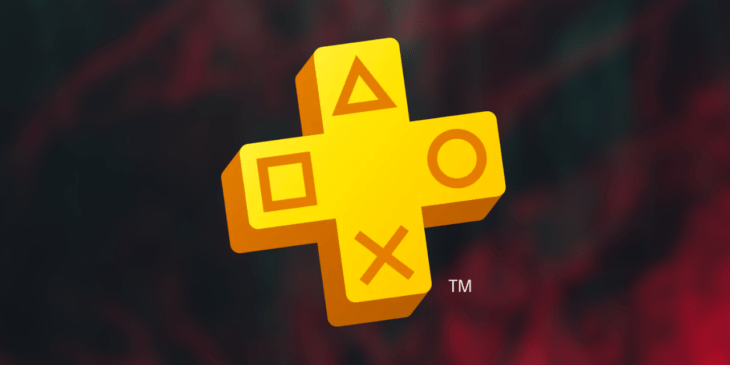 PS Plus