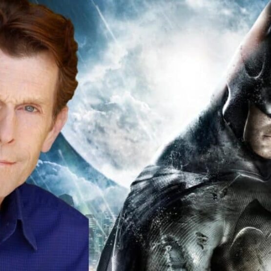 Kevin Conroy: a voz de Batman se frustrava em gravar os jogos da série  Arkham - Tribo Gamer