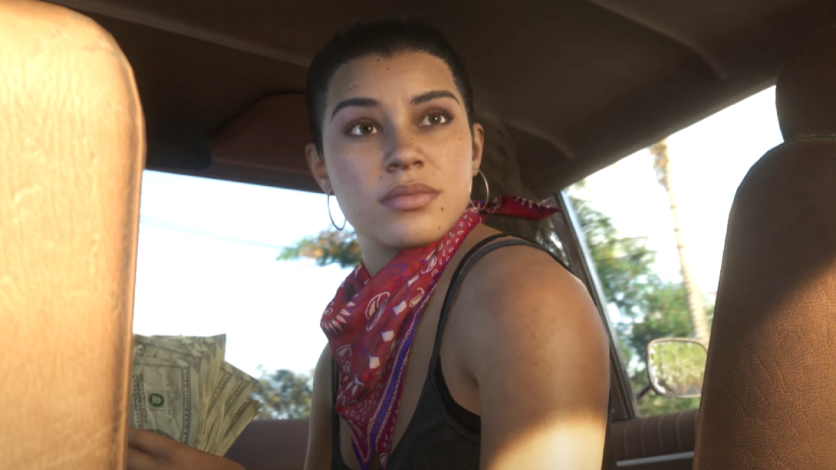 Fãs acreditam terem encontrado atriz de Lucia de GTA VI