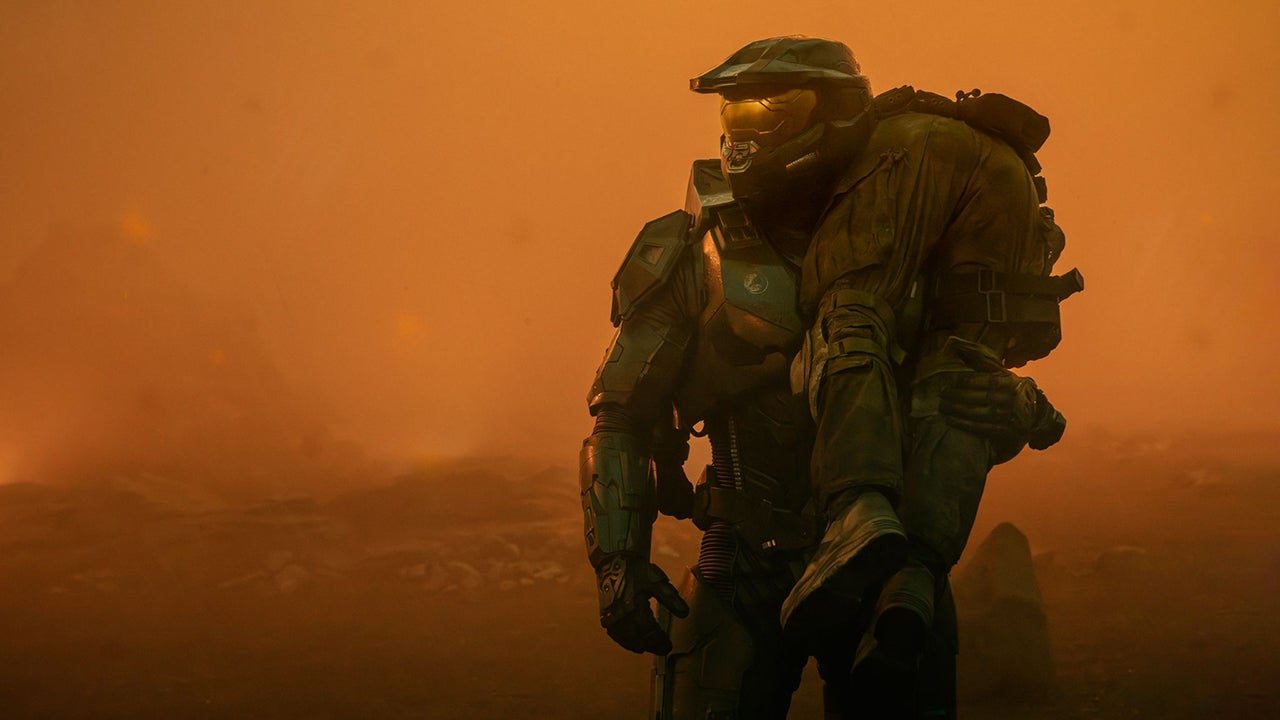 Microsoft estaria decepcionada com Halo Infinite e considera o