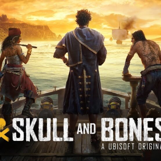 Skull and Bones: como participar do beta fechado no PS5, Xbox e PC