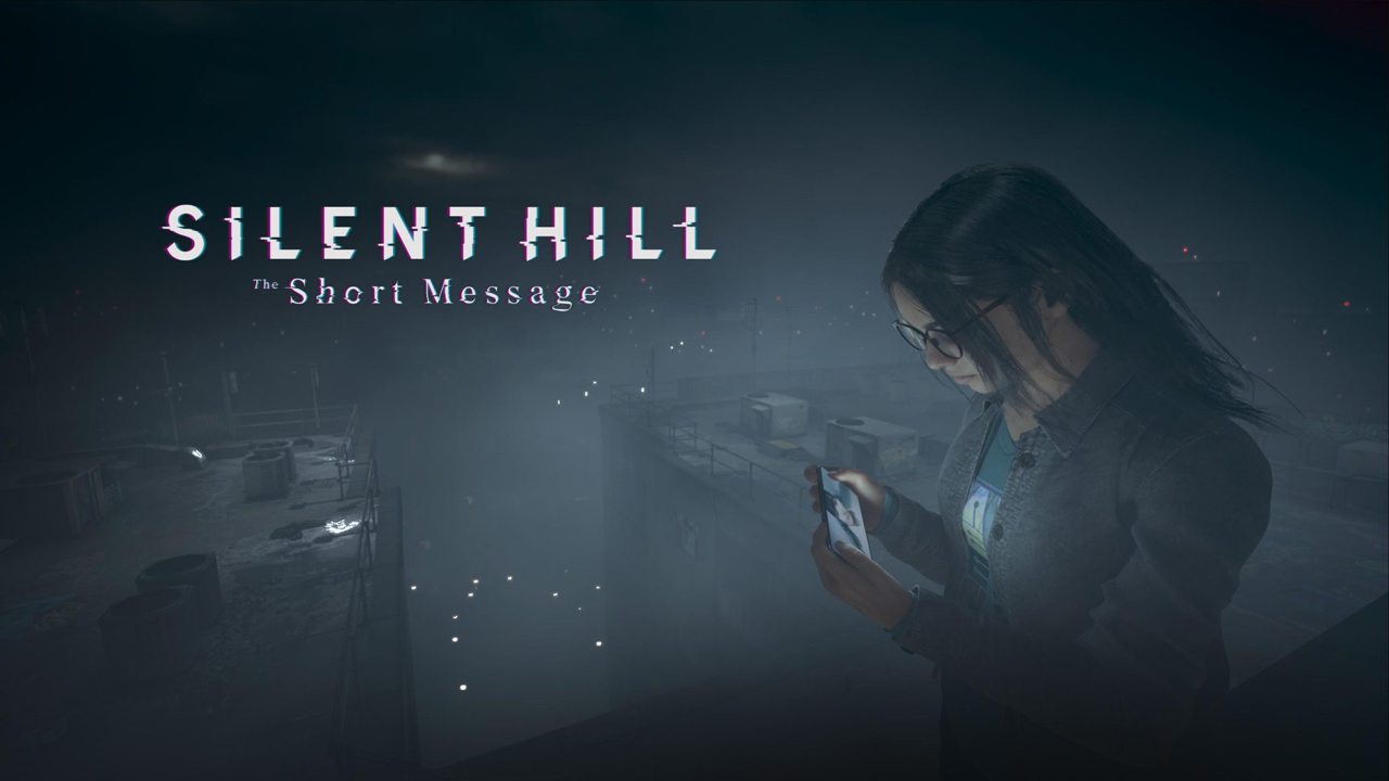 Silent Hill: The Short Message já teve 1 milhão de downloads