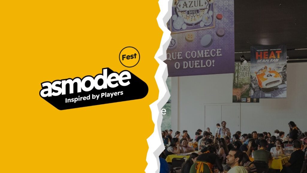asmodee board games 2025