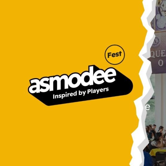 asmodee board games 2025