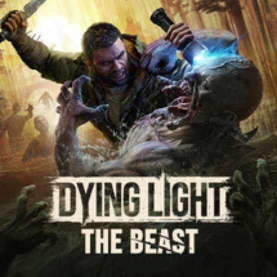 dying light - the beast - steam