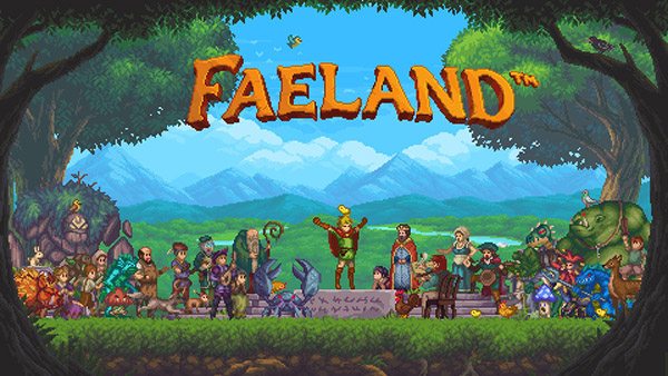 Faeland 