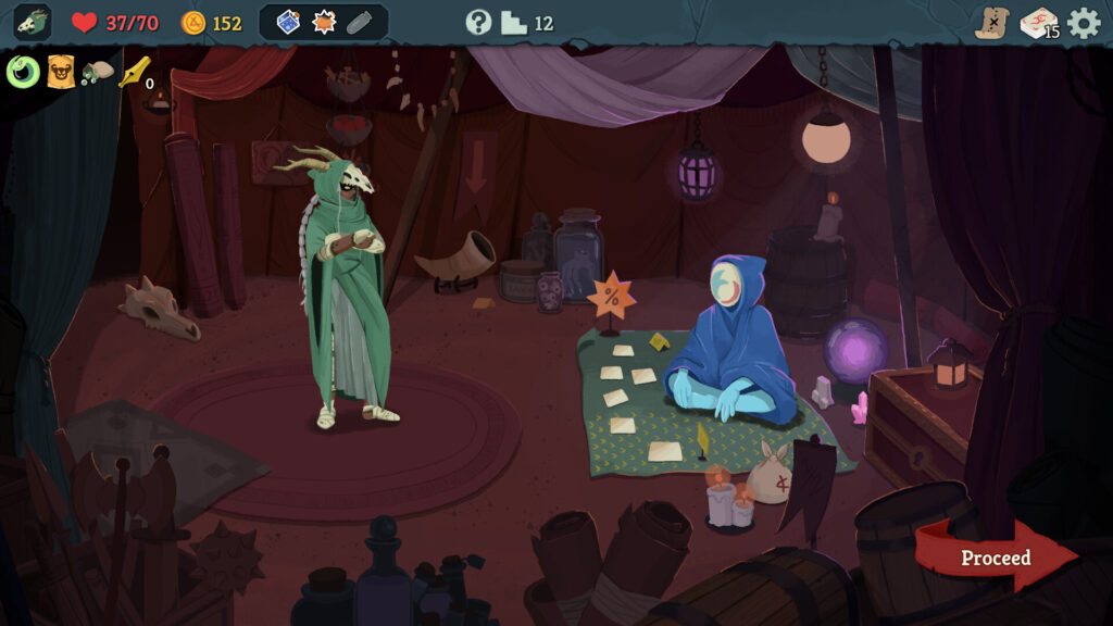 Slay the Spire 2 