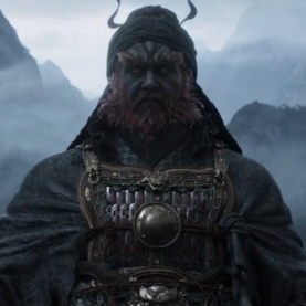 Black Myth: Zhong Kui