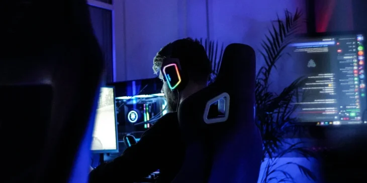 live twitch