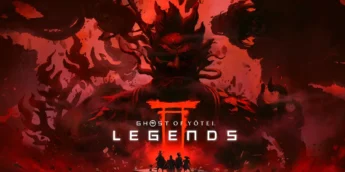 Ghost of Yōtei: Legends