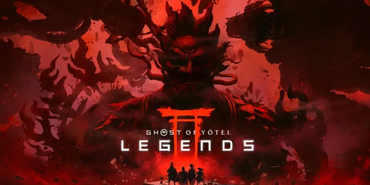 Ghost of Yōtei: Legends