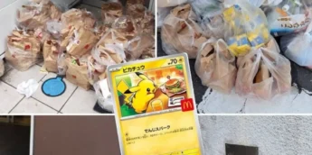Pokémon TCG