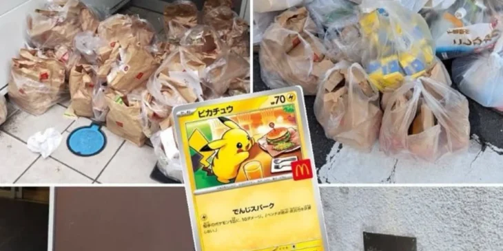 Pokémon TCG