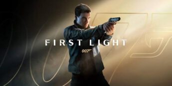007 first light