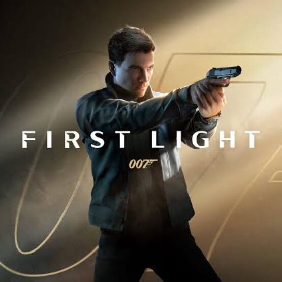007 first light