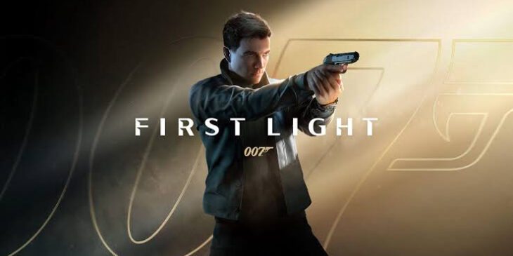 007 first light